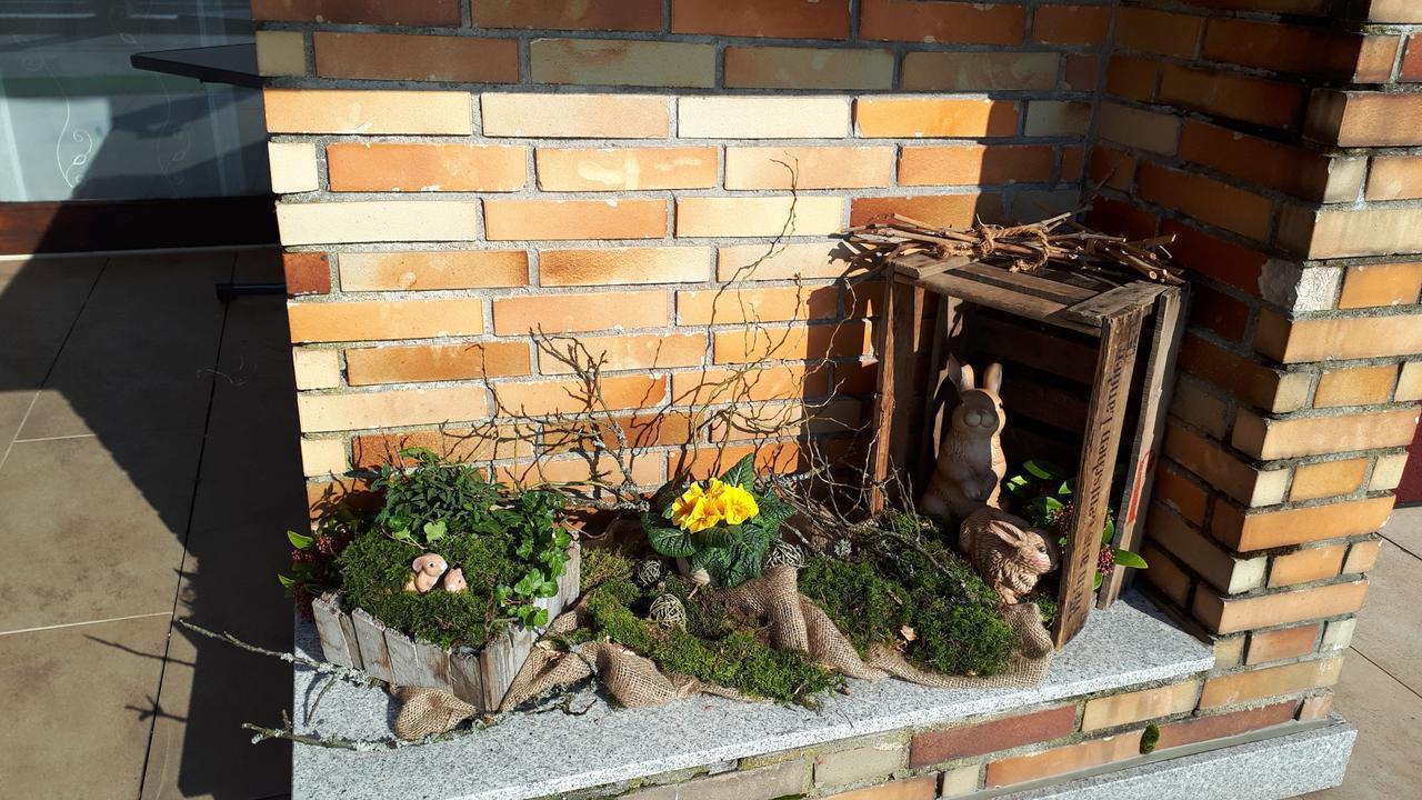 Hotel Haus Am Berg Oberkirch  Exterior photo